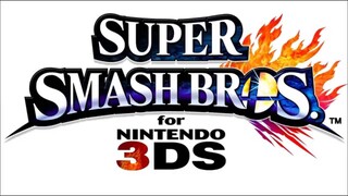 WarioWare, Inc. - Super Smash Bros. 3DS