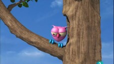 Kartun OWL #9