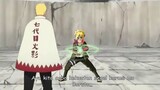 Latih Tanding Boruto VS Naruto - Bocoran Boruto Episode 177 sampai Episode 180