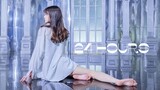 "24 Hours" Cover Dance in Bare Feet