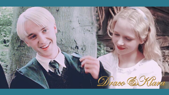 [รีมิกซ์]Draco&Klara-รักจากขุนนาง|<Higher>—Erik Gronwall