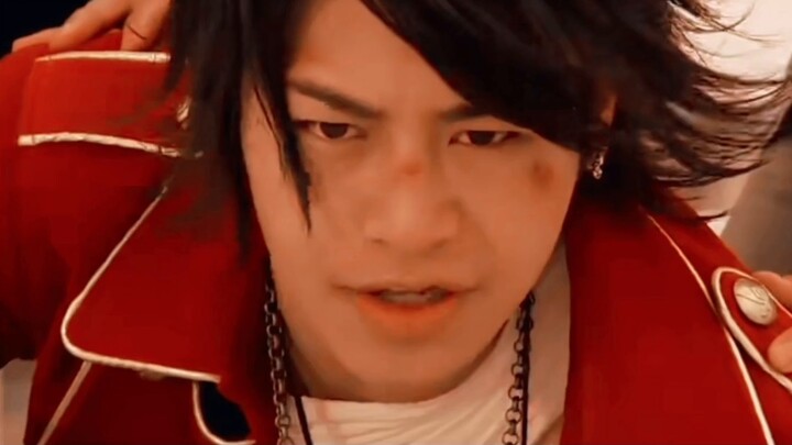 [Pirate Red and Yellow] "Marbelas" "I know"