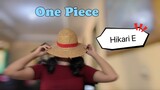 ONE PIECE - Hikari e - The Babystars + terjemahan Indonesia ( Luky Cover)