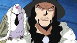 [AMV|One Piece]Being Weak Is A Sin-Anime Scene Cut|BGM: Glitter & Gold