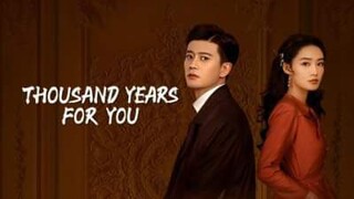 ☆Thousand.Years.for.You☆ep.17