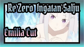 [Re:Zero: Ingatan Salju] Emilia Cut