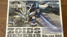 Zoid Genesis Tagalog Ep 30 Final