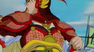 fushigi yuugi episode 48