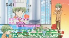 [sub indo] Yume-iro Patissiere eps 15