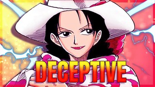 I Didn't Quite Expect This From One Piece (Loguetown BLIND Review)