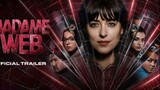 MADAME WEB – Official Trailer (HD)(720P_HD)