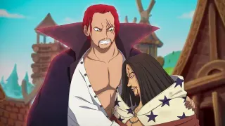 Yasopp's Tragic DEATH and Usopp's Future in One Piece
