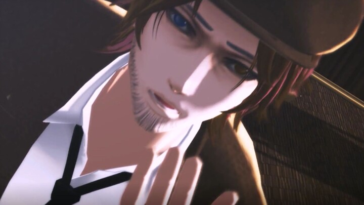 [Identity V MMD] เพื่อช่วยเด็กๆ ในสถานเลี้ยงเด็กกำพร้า Kreacher ตัดสินใจประกอบอาชีพเป็นนักแสดง