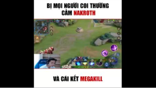 Con bài tủ Nakroth.