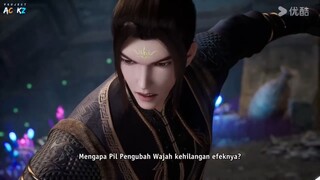 Peak Of True Martial arts S3 Eps 22(114) Sub Indo