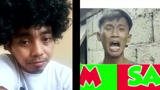 RESPETO sa Pangangampanya | John Paul BBM Supporter ( Ilocano Reaction Video )