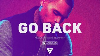 [FREE] "Go Back" - Guitar x Chris Brown Type Beat W/Hook 2020 | Emotional R&B Instrumental