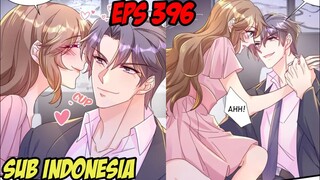 Goda Aku Jika Kau Siap Terima Akibatnya | Pernikahan Hangat Eps 396 Sub Indonesia