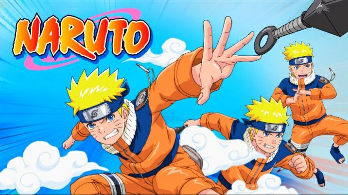 Naruto kid discount tagalog full episode