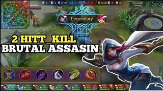 Top Global Natalia 2 hitt _ KILL no Farm . . . .