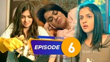 Aparajita Episode 6 Bahasa Indonesia
