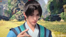 EP25 | Martial Peak - 1080p HD Sub Indo