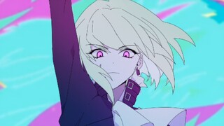 [Gambar Promare/Lio] Abyss