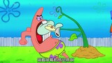 Spongebob: Apakah ini lubang kelinci? Pengingat hangat: Penderita trypophobia harus berhati-hati.