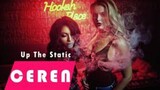 DJ Ceren - Ironik - Up The Static (Trap Remix EDİT)