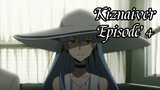 Kiznaiver Episode 4