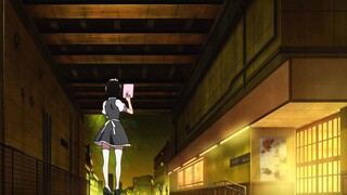 Yofukashi no Uta (Dub) Episode 10