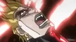 If DIO really can only stop time for nine seconds