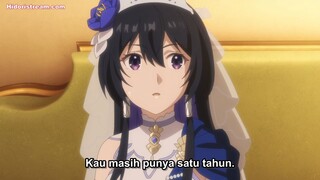Eps - 5 pangerankepincut penyihir eh penyihirnya kepincut balik [Unnamed Memory S2] Sub Indo Terbaru