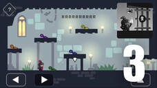 Tricky Castle Walkthrough Part 3 – Mind-Bending Puzzles & Hidden Tricks