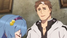 From Old Country Bumpkin to Master Swordsman S01E05 eng dubbed