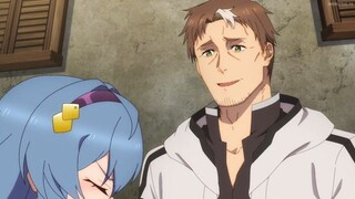 From Old Country Bumpkin to Master Swordsman S01E05 eng dubbed