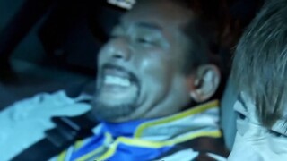 Performa Ultraman dengan performa eksplosif ke atas