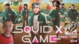 FREE FIRE X SQUID GAME.EXE