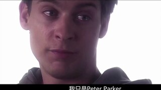 [Lạm dụng cao nước mắt / Mục nhập cẩn thận] "Chào mừng trở về nhà, Peter Parker" để tri ân con nhện 