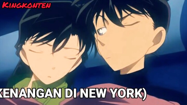 Kenangan di New York