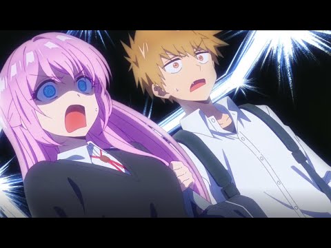 Kawaii dake ja Nai Shikimorisan Dublado - Animes Online