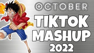 BEST TIKTOK MASHUP DANCE CRAZE ❣ OCTOBER 2022 PHILIPPINES 🇵🇭