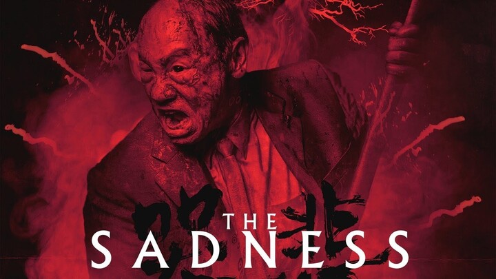The Sadness review!