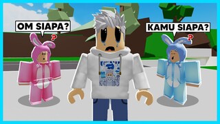 MIPAN & ZUZUZU Melupakan AKUDAV Selamanya! SEDIH BANGET - Roblox Roleplay