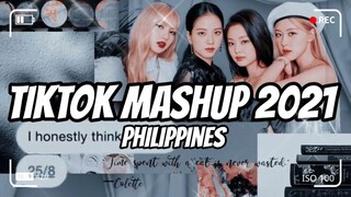 BEST TIKTOK MASHUP APRIL 2021 PHILIPPINES (DANCE CRAZE)