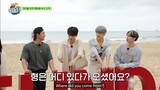 Idol Truck Episode 2 (EngSub 1080p 60FPS) | Team Busan Prepares with a Special Guest