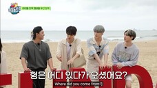 Idol Truck Episode 2 (EngSub 1080p 60FPS) | Team Busan Prepares with a Special Guest