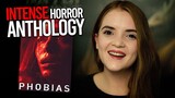 Phobias (2021) Horror Thriller Anthology SPOILER FREE Movie Review | Spookyastronauts