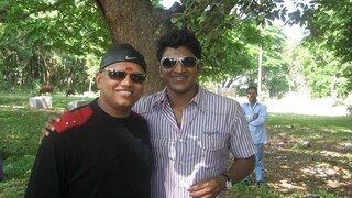 Anjani Putra kannada
