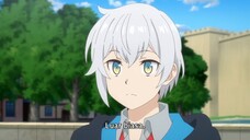 Eps_7 aku tidak sengaja ter isekai juga [Izure Saikyou no Renkinjutsushi] Sub Indo Terbaru